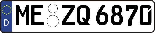 ME-ZQ6870