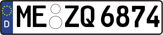 ME-ZQ6874
