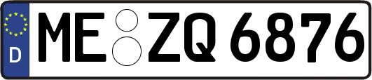 ME-ZQ6876