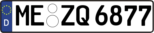 ME-ZQ6877