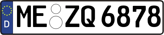 ME-ZQ6878