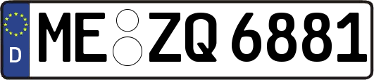 ME-ZQ6881