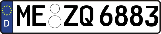 ME-ZQ6883