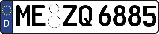 ME-ZQ6885