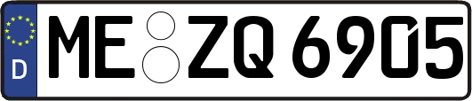 ME-ZQ6905