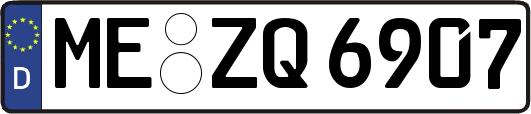ME-ZQ6907