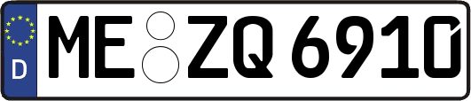 ME-ZQ6910