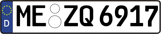 ME-ZQ6917