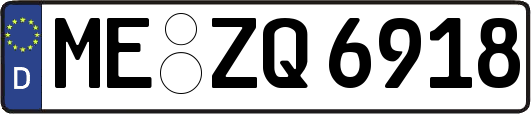 ME-ZQ6918