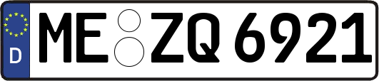 ME-ZQ6921