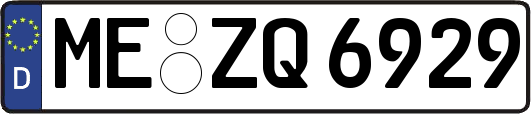 ME-ZQ6929