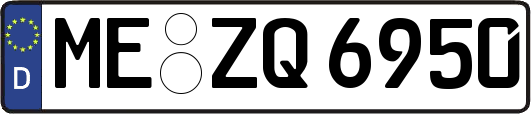 ME-ZQ6950