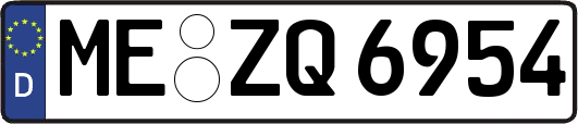 ME-ZQ6954