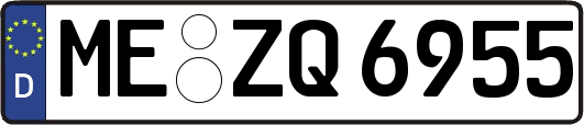 ME-ZQ6955