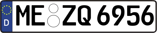 ME-ZQ6956