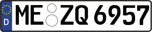 ME-ZQ6957