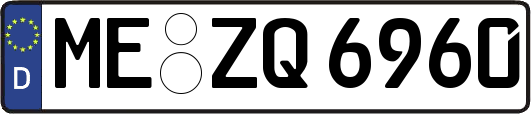 ME-ZQ6960