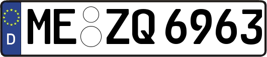 ME-ZQ6963