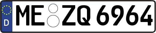 ME-ZQ6964