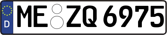 ME-ZQ6975