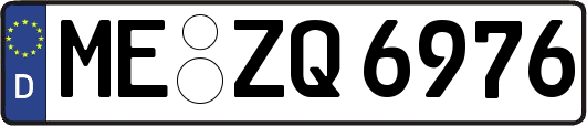 ME-ZQ6976