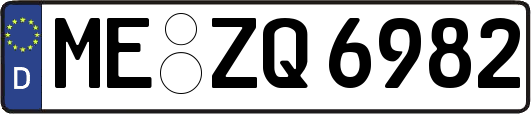 ME-ZQ6982
