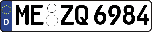 ME-ZQ6984