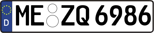 ME-ZQ6986