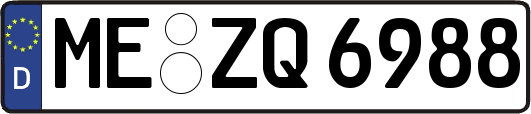 ME-ZQ6988