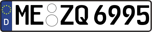 ME-ZQ6995