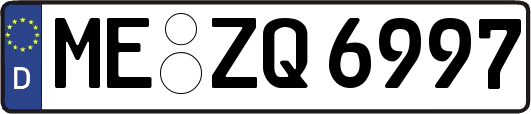 ME-ZQ6997