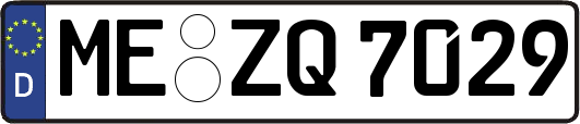 ME-ZQ7029