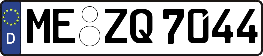 ME-ZQ7044