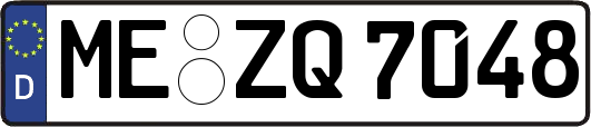 ME-ZQ7048