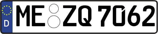 ME-ZQ7062