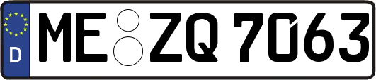 ME-ZQ7063
