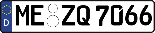 ME-ZQ7066