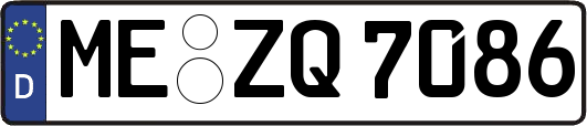 ME-ZQ7086