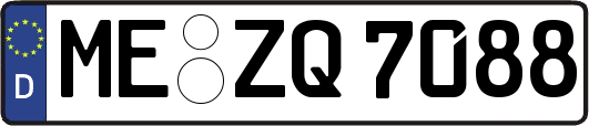 ME-ZQ7088