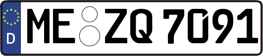 ME-ZQ7091