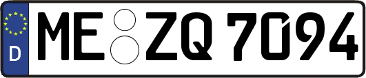 ME-ZQ7094
