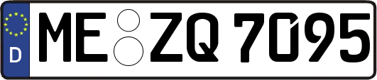 ME-ZQ7095