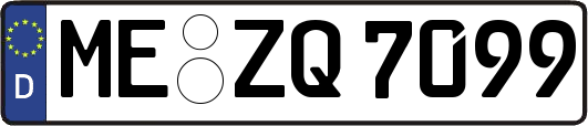 ME-ZQ7099