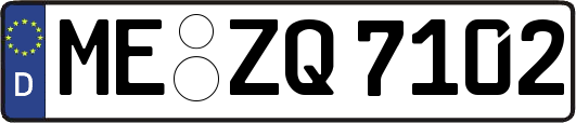 ME-ZQ7102
