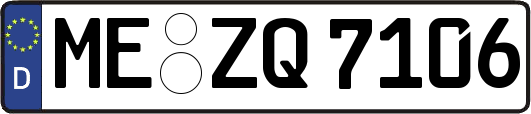 ME-ZQ7106