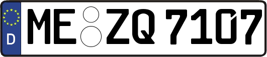 ME-ZQ7107