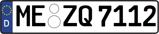 ME-ZQ7112