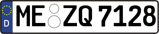 ME-ZQ7128