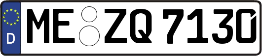ME-ZQ7130