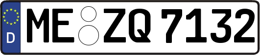 ME-ZQ7132
